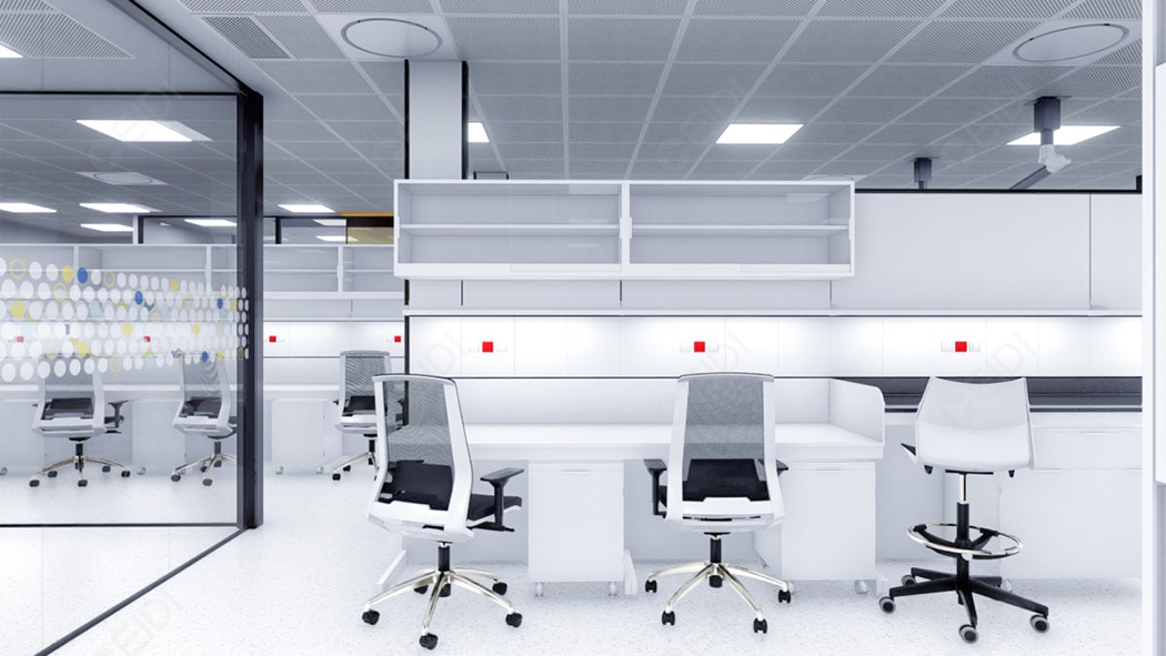 上海蘇科建設(shè)工程質(zhì)量檢測(cè)實(shí)驗(yàn)中心項(xiàng)目 CEIDI西遞 上海蘇科建設(shè)工程質(zhì)量檢測(cè)實(shí)驗(yàn)中心項(xiàng)目 CEIDI西遞