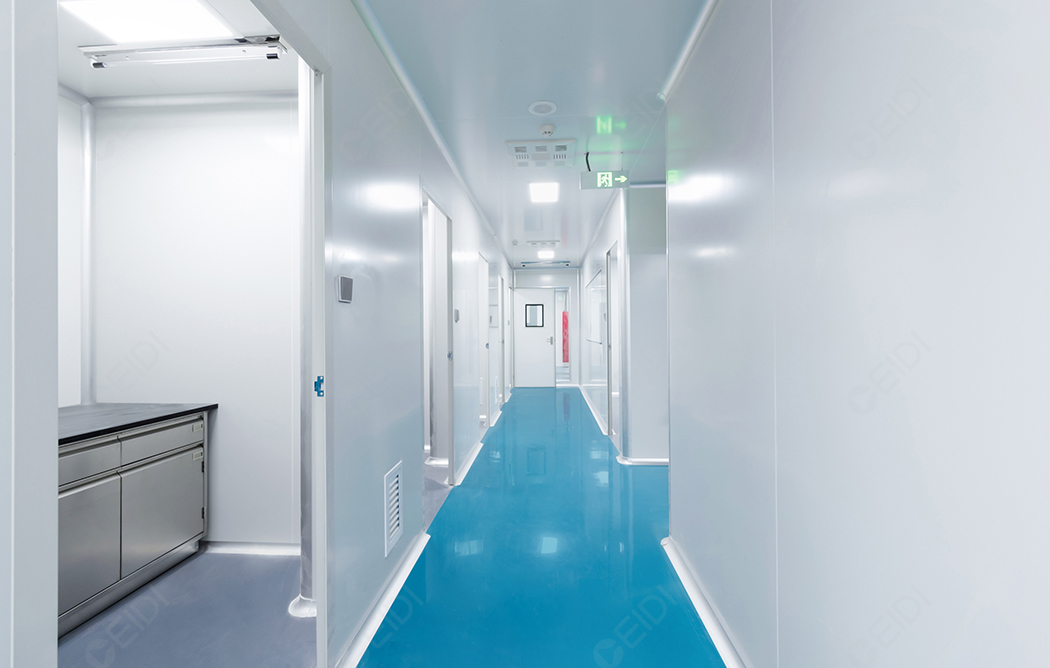 中新棠國業(yè)蘇州醫(yī)療器械GMP無塵車間及辦公綜合體項(xiàng)目 CEIDI西遞 中新棠國業(yè)蘇州醫(yī)療器械GMP無塵車間及辦公綜合體項(xiàng)目 CEIDI西遞