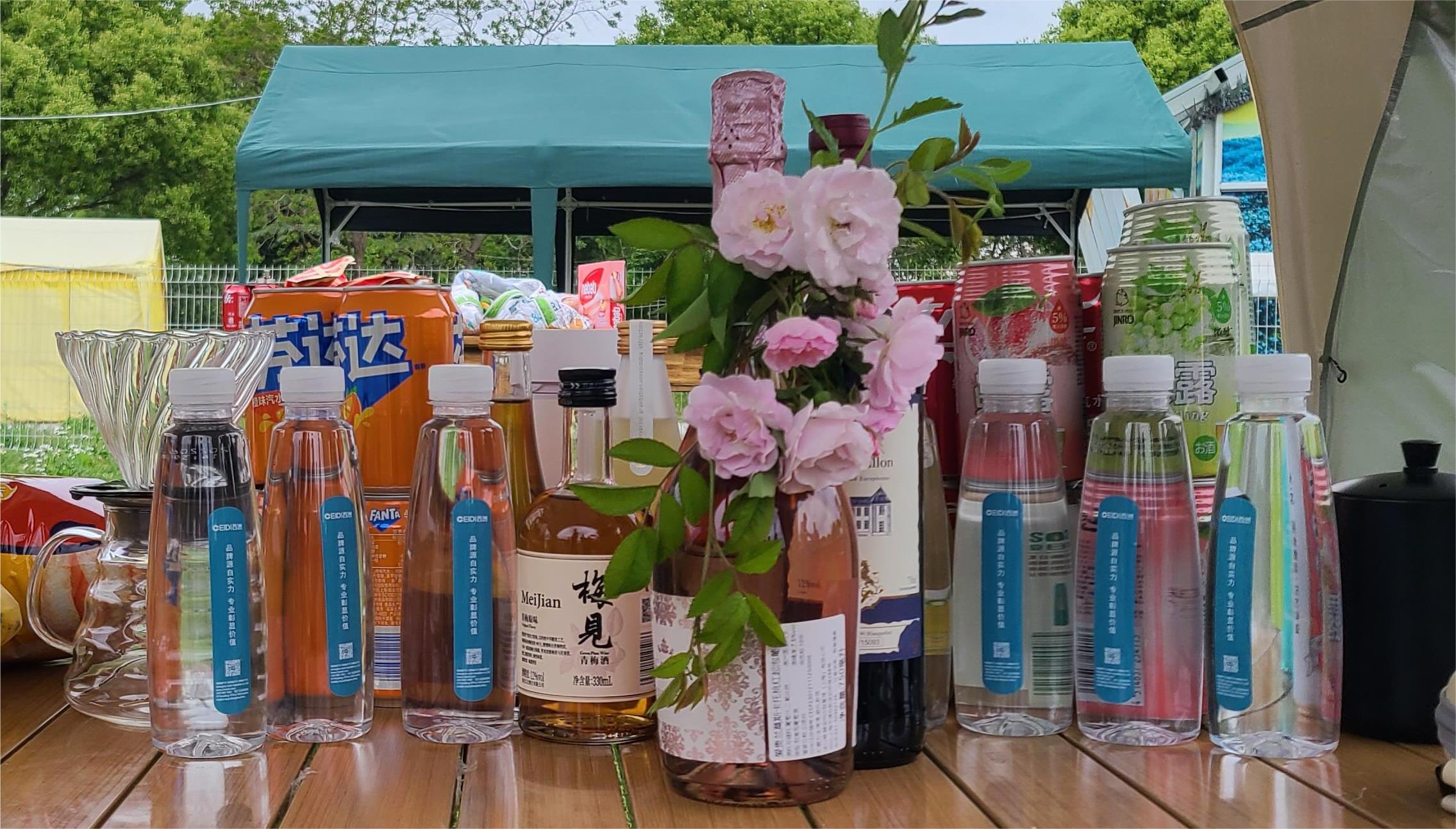 走出去 向未來 | CEIDI西遞實業(yè)春日微團建活動小記