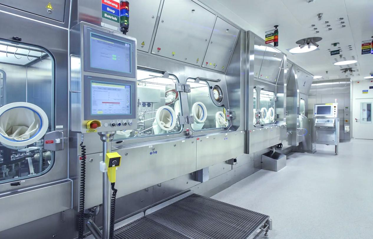 【抗體藥企必讀】ICH Q7A/Q5A在抗體車間設(shè)計(jì)中的落地方案